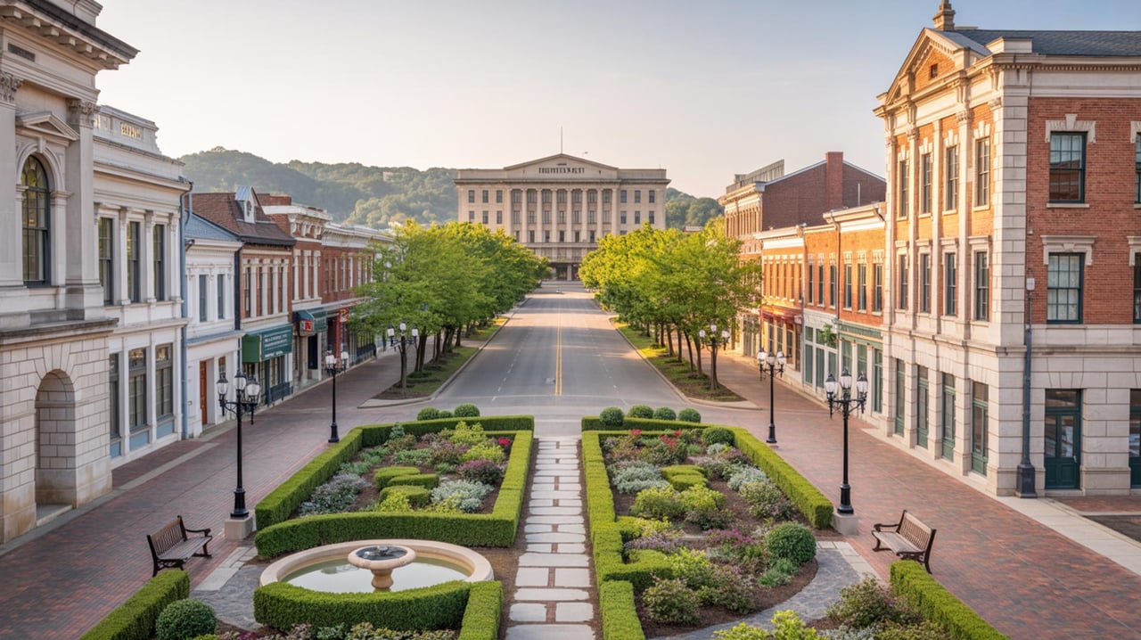 Hidden Gems in Anniston, AL: Local Spots You Should Discover