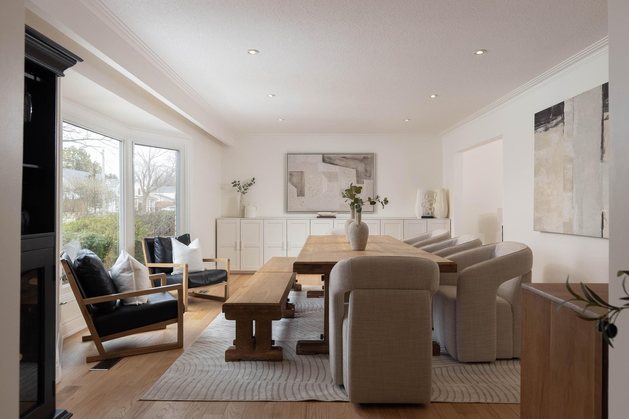 4456 Hawthorne Drive, Burlington, ON L7L 1G5