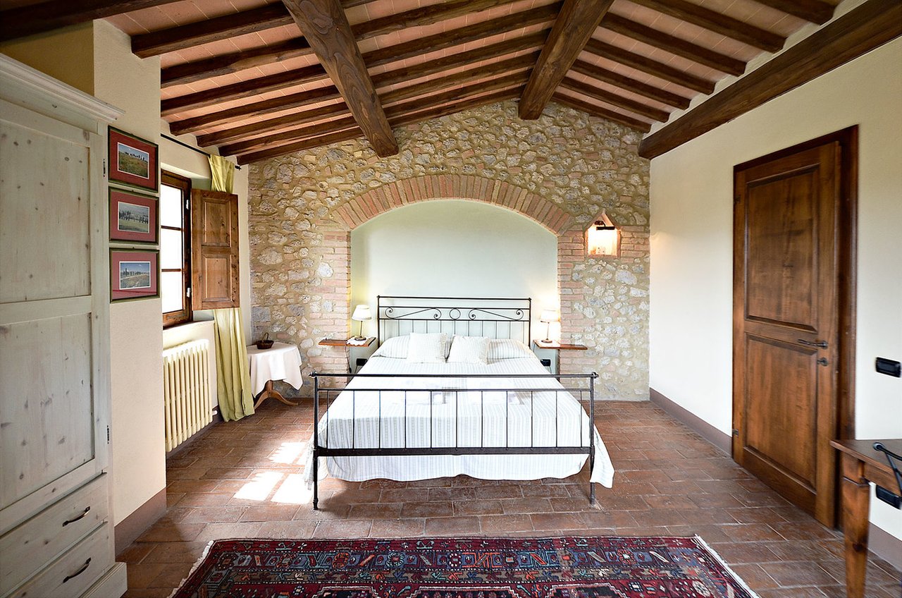 Bed & Breakfast Podere New Verde