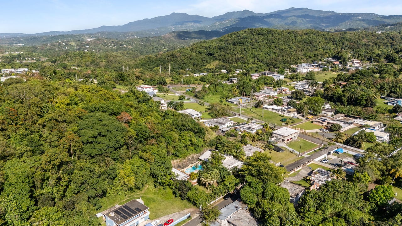 Luxury Income-Producing Estate | Carolina, Puerto Rico