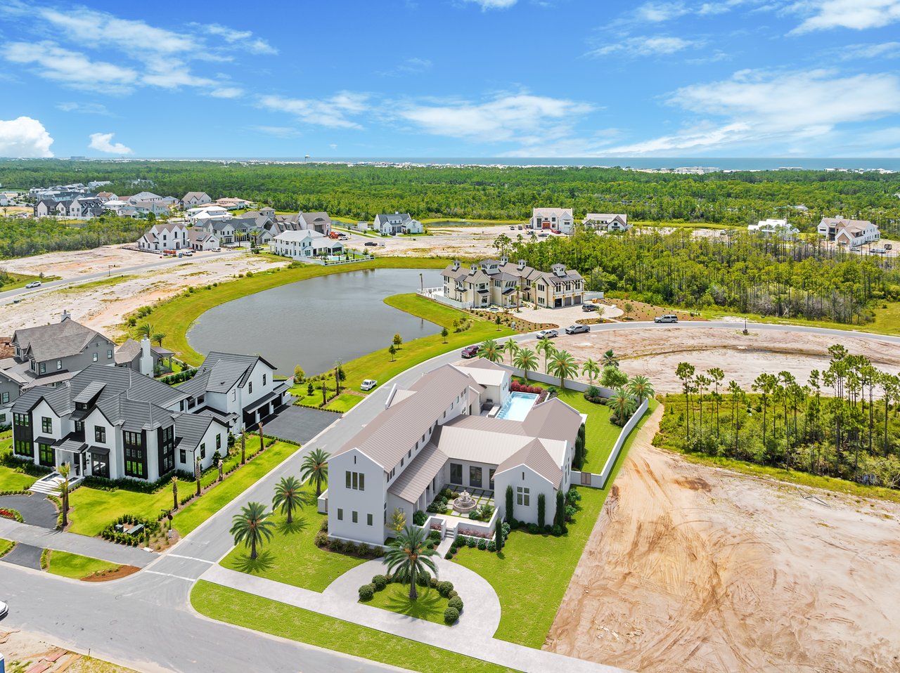 36 Sandcord Drive | Watersound Camp Creek