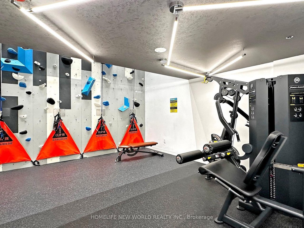 VIBRANT PENTHOUSE IN DOWNTOWN