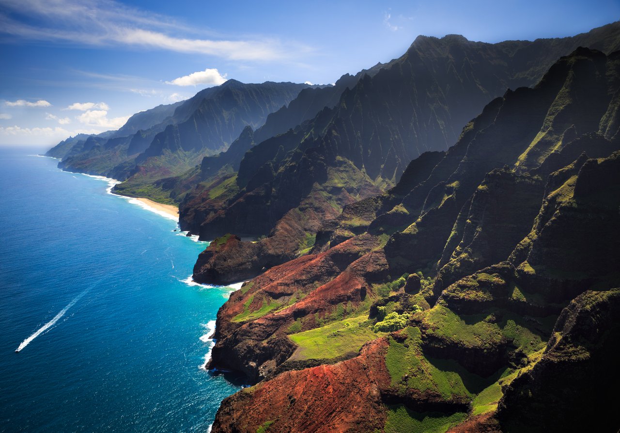 Kauai County Amidst Those With "Best Mental Health" in USA