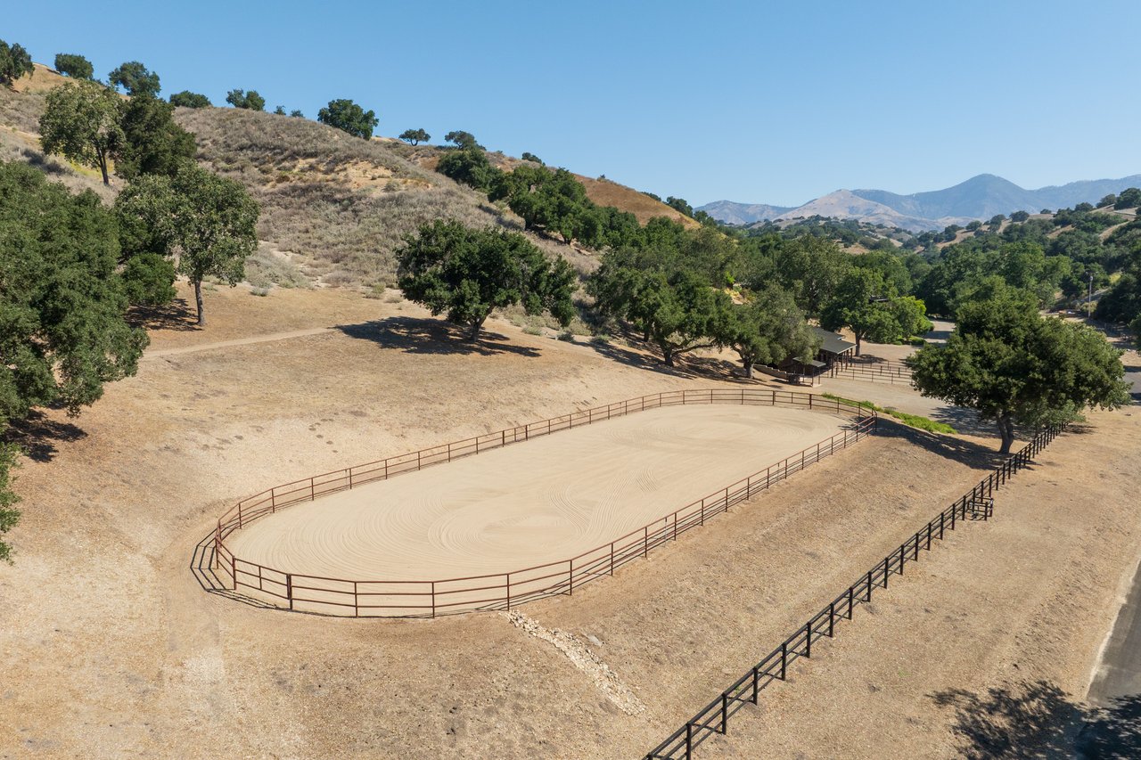Hidden Valley Ranch