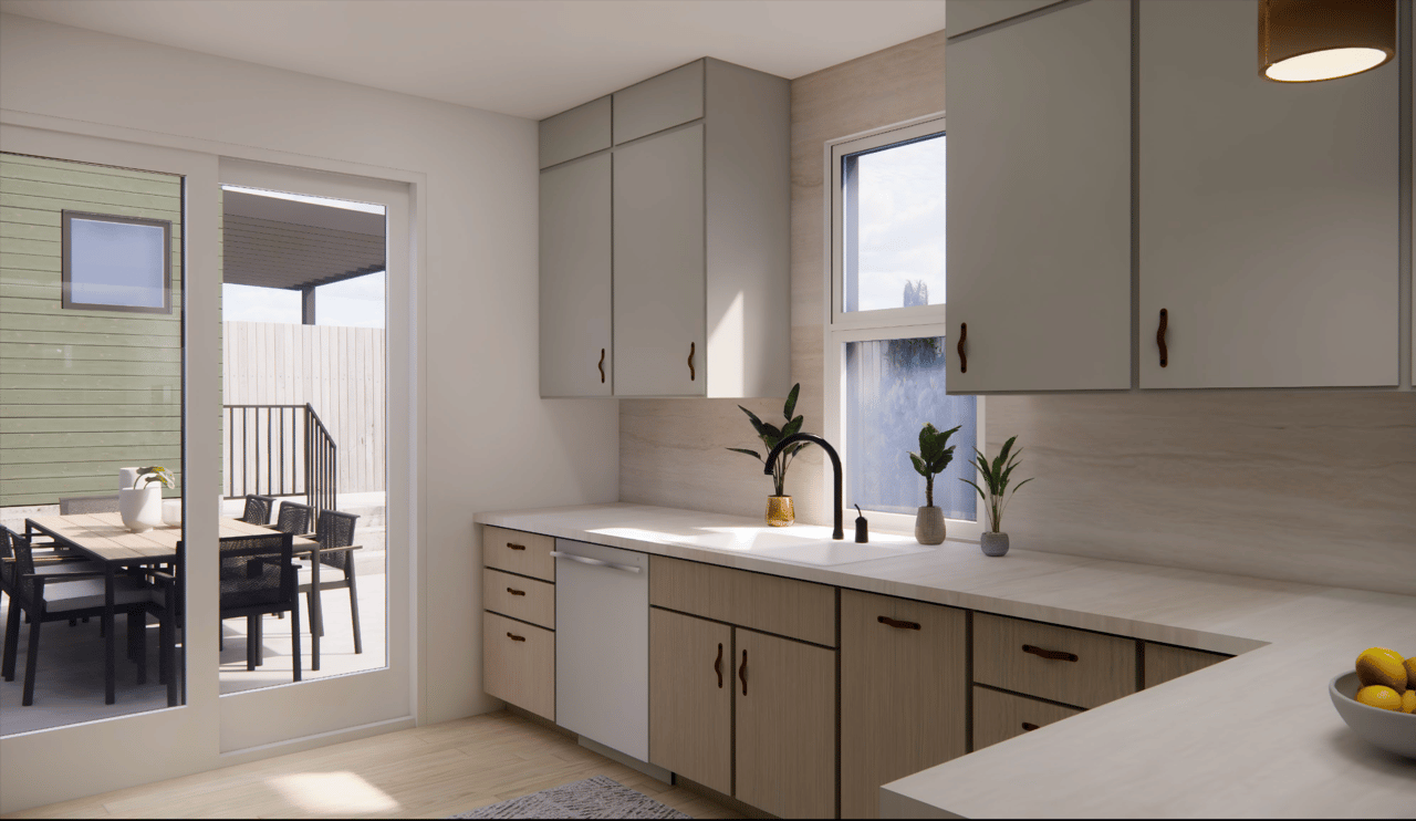 Grant St. Development