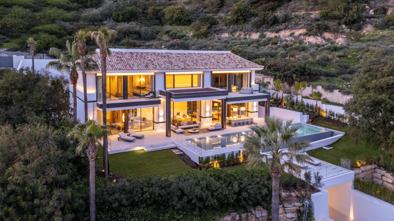 Villa Allure