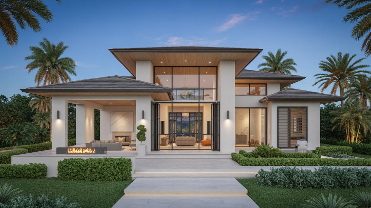 Must-Have Smart Home Features for Tequesta Homeowners