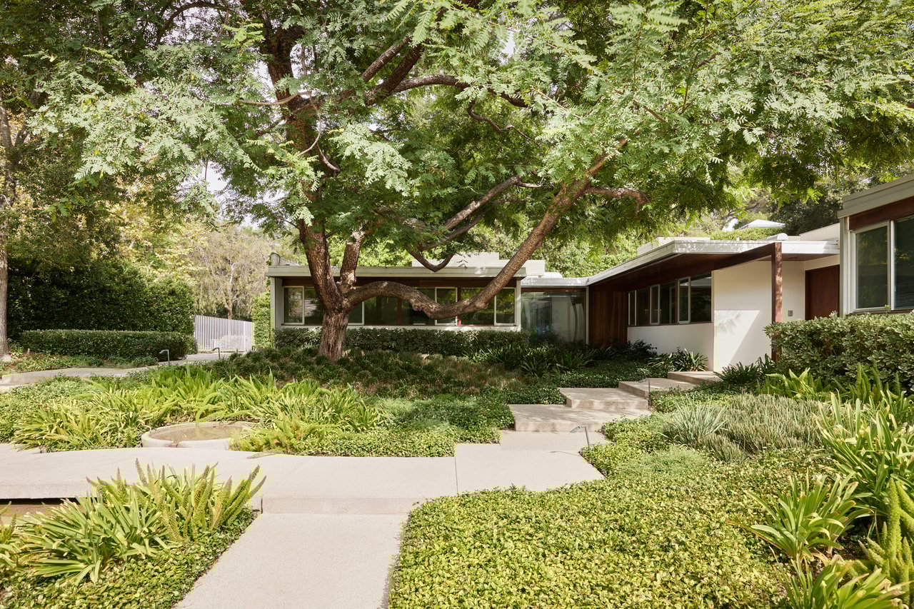 3970 Archdale Rd, Encino