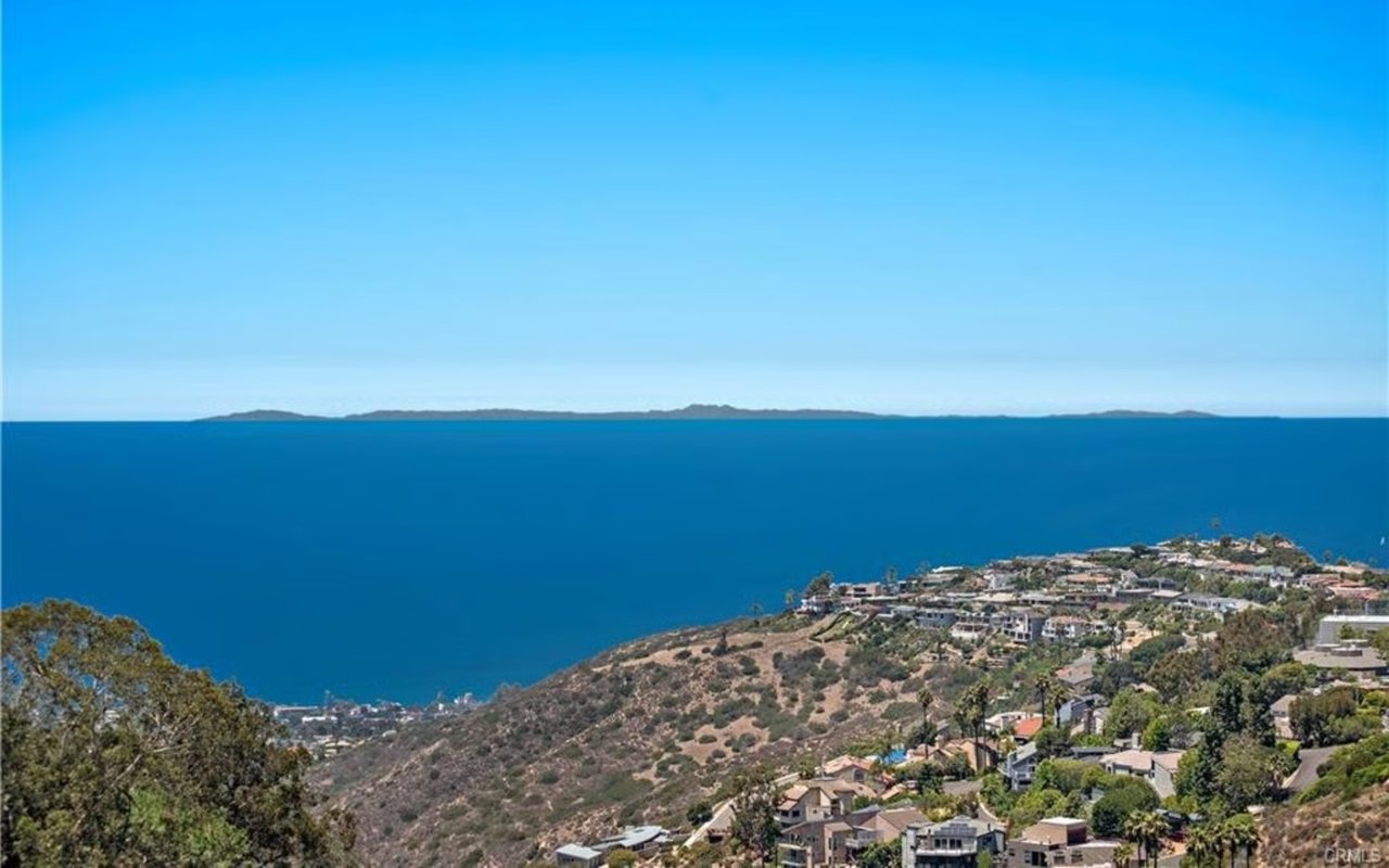 For Rent 3079 Cresta Way, Laguna Beach $7,995