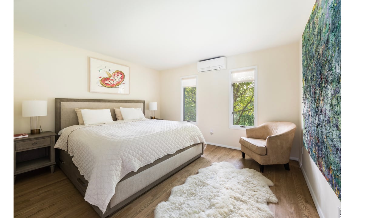 High End Home (Summer Rental)