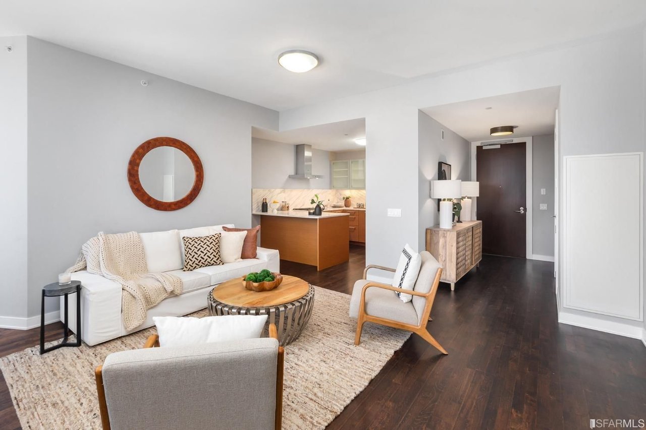 301 Mission St, Unit 31F