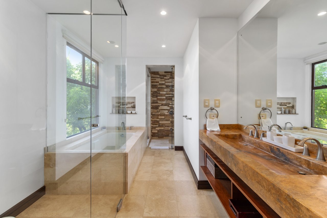 Azul Paraiso C8 | Luxury Ocean-View Residence with Unmatched Papagayo Gulf Vistas