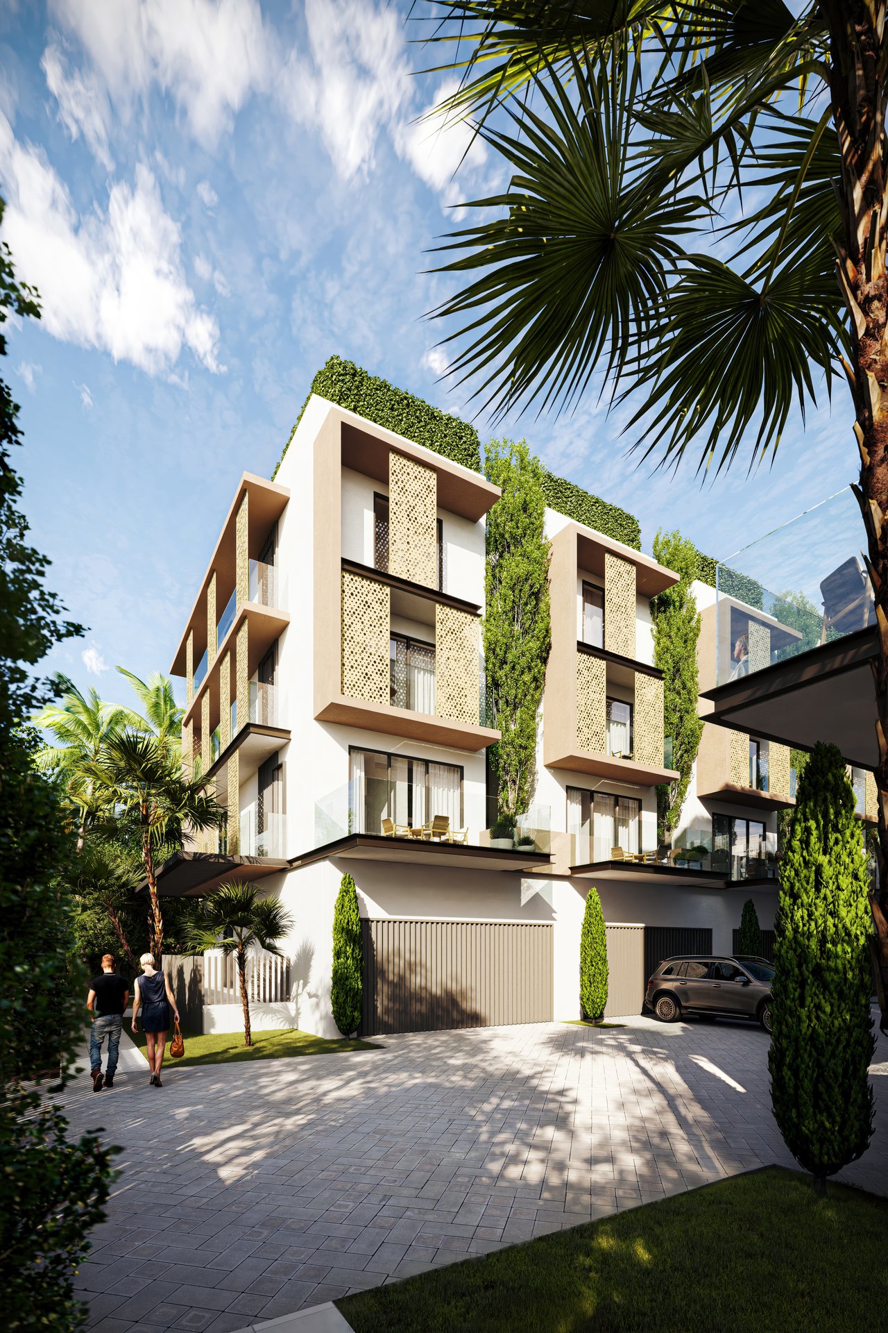 Villa17 Miami Beach