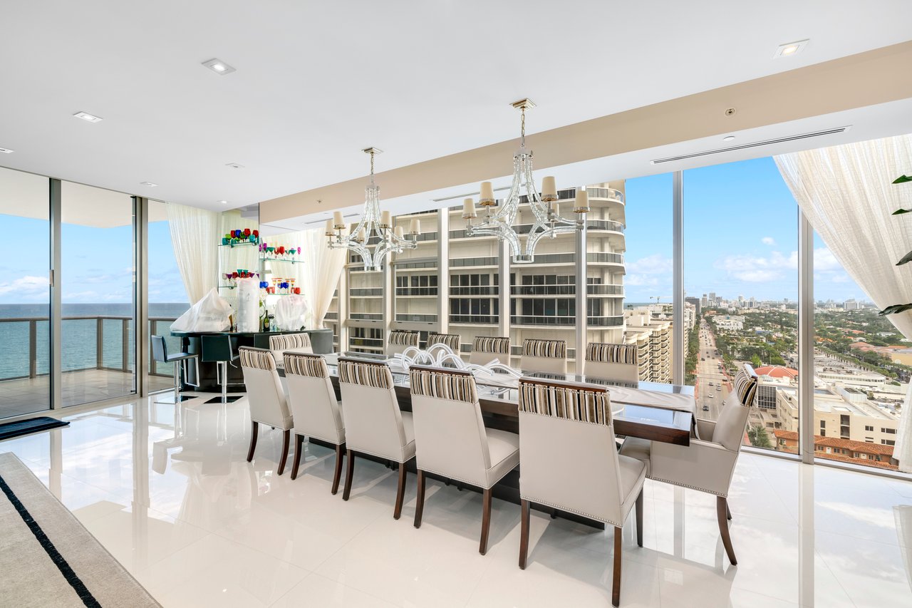 9701 Collins Ave #1601S