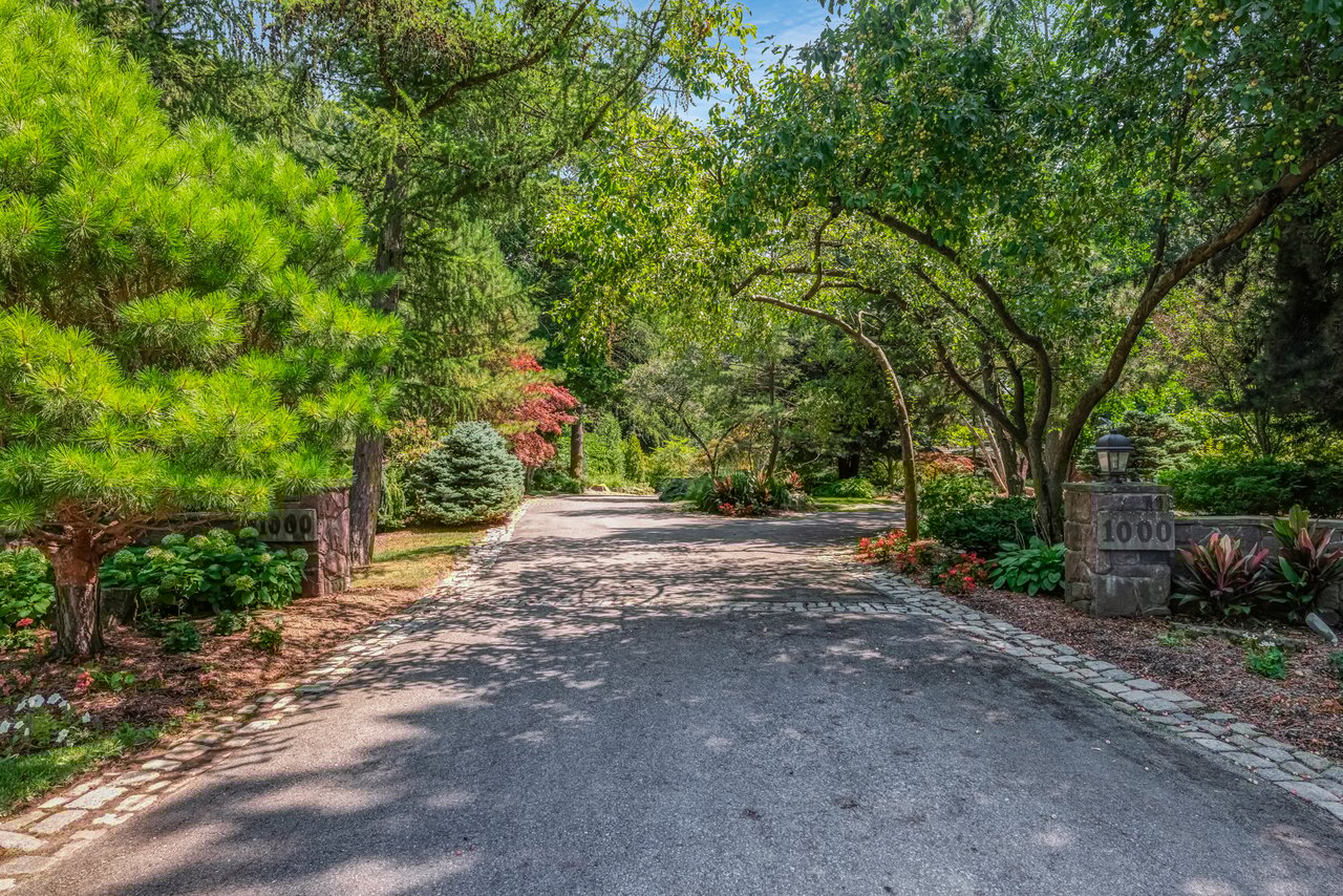 1000 Mississauga Heights Dr