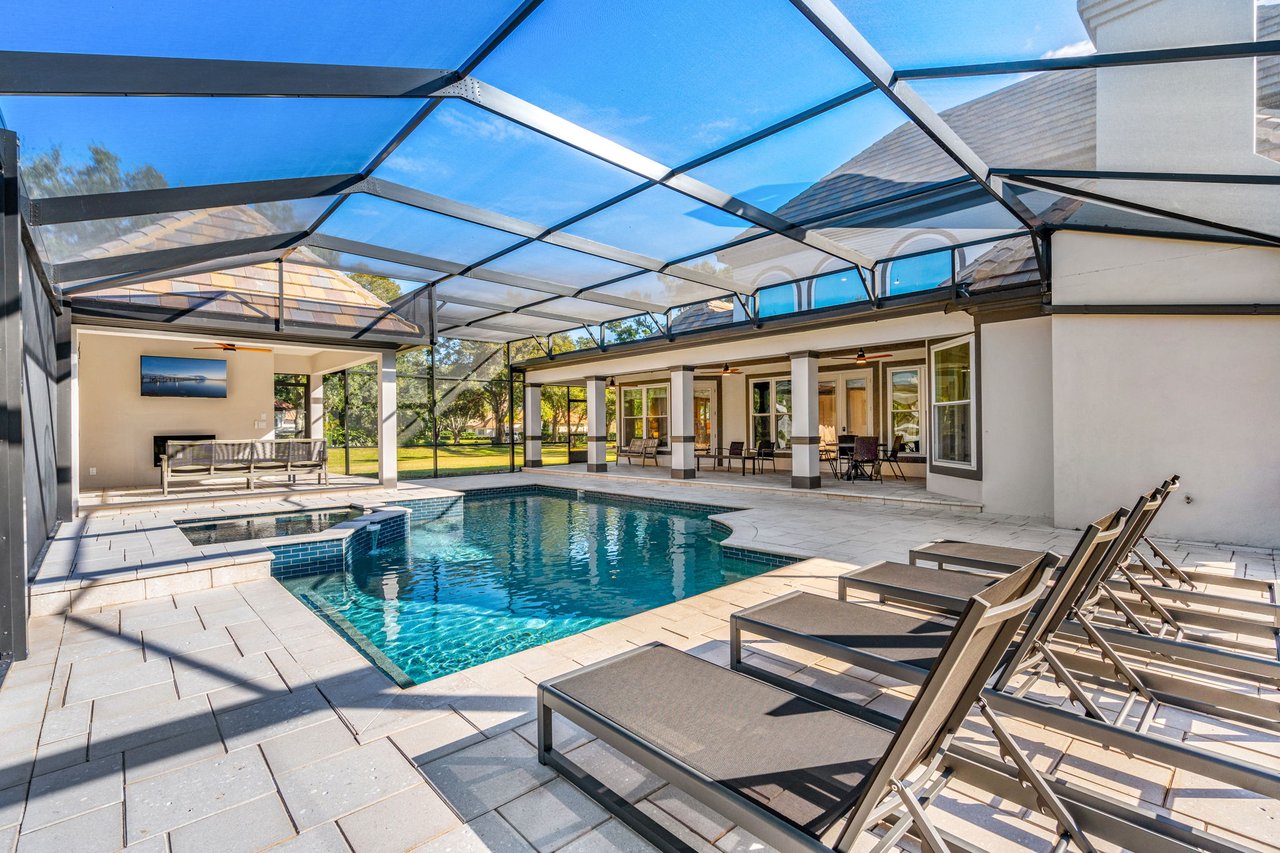 12906 Water Point Blvd,