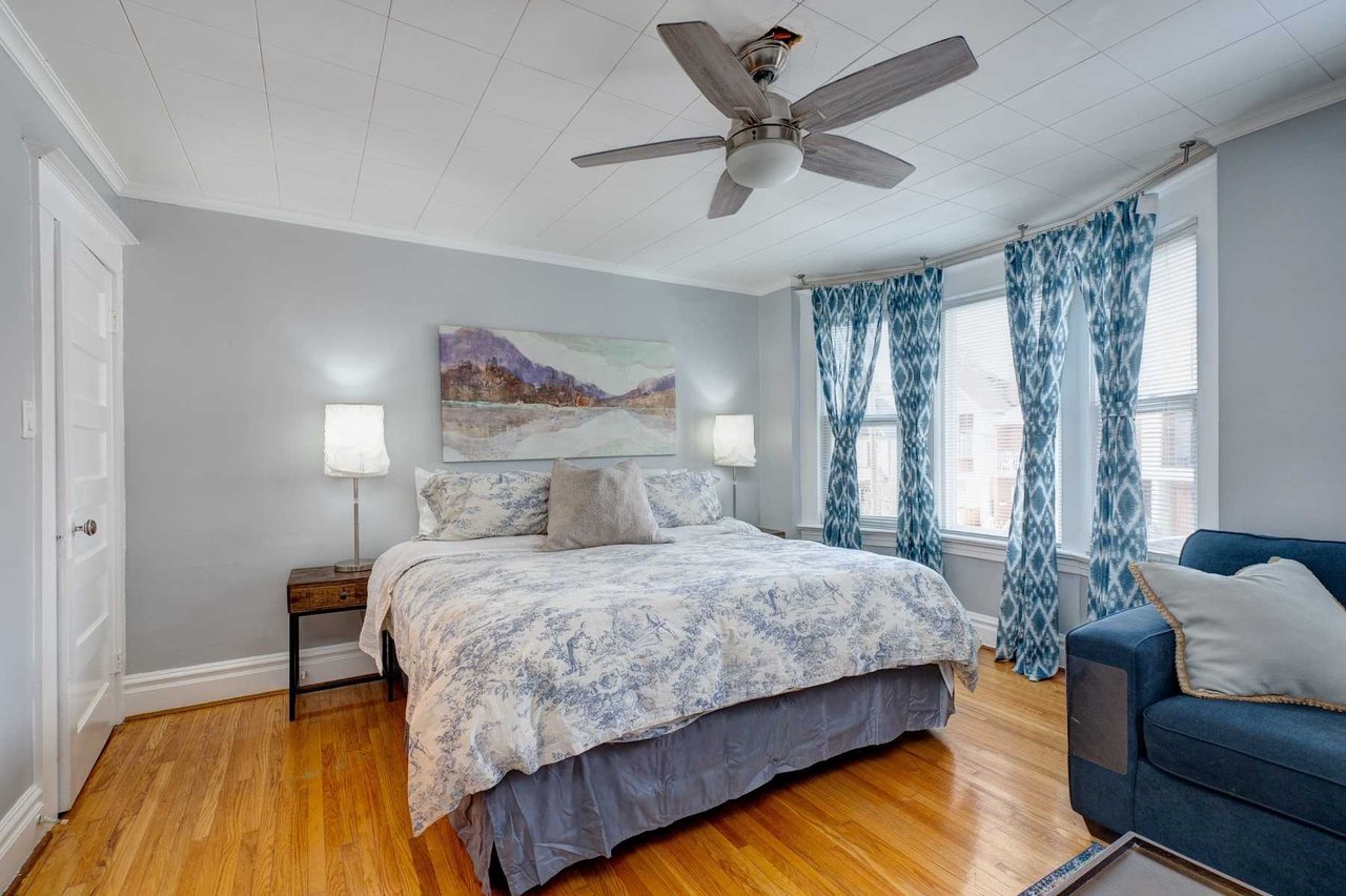 133 Yarmouth Rd