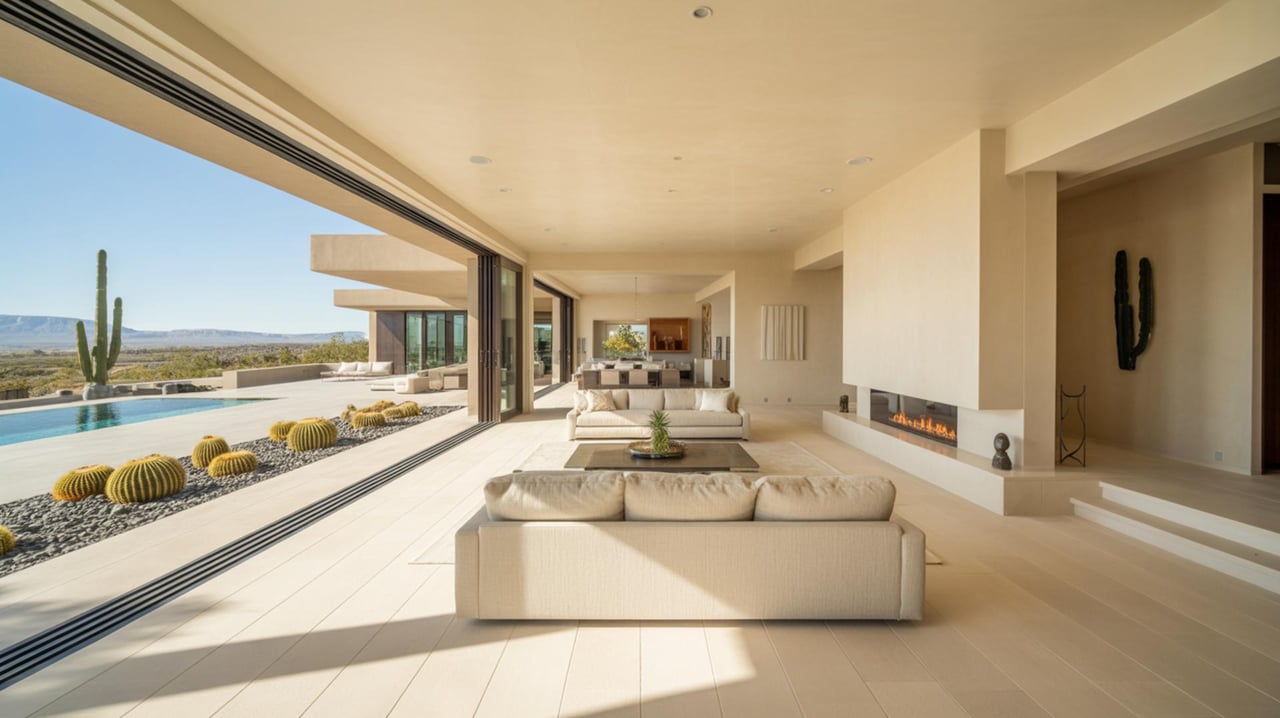 Designing for Daylight: Boost Comfort and Home Value with Natural Light