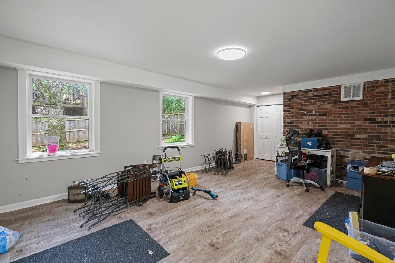 Beautiful Madison Home with Bonus Rooms & Private Backyard!