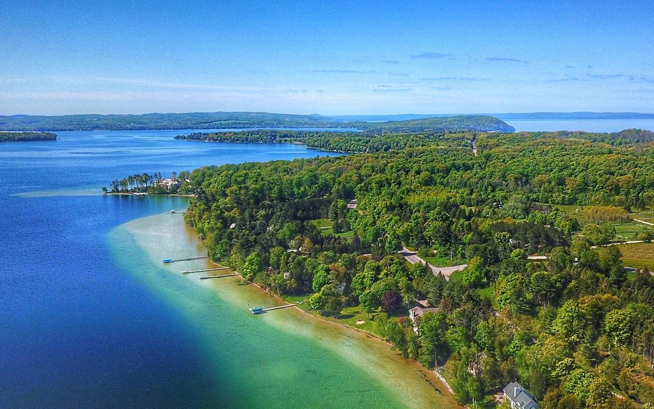 Lake Leelanau