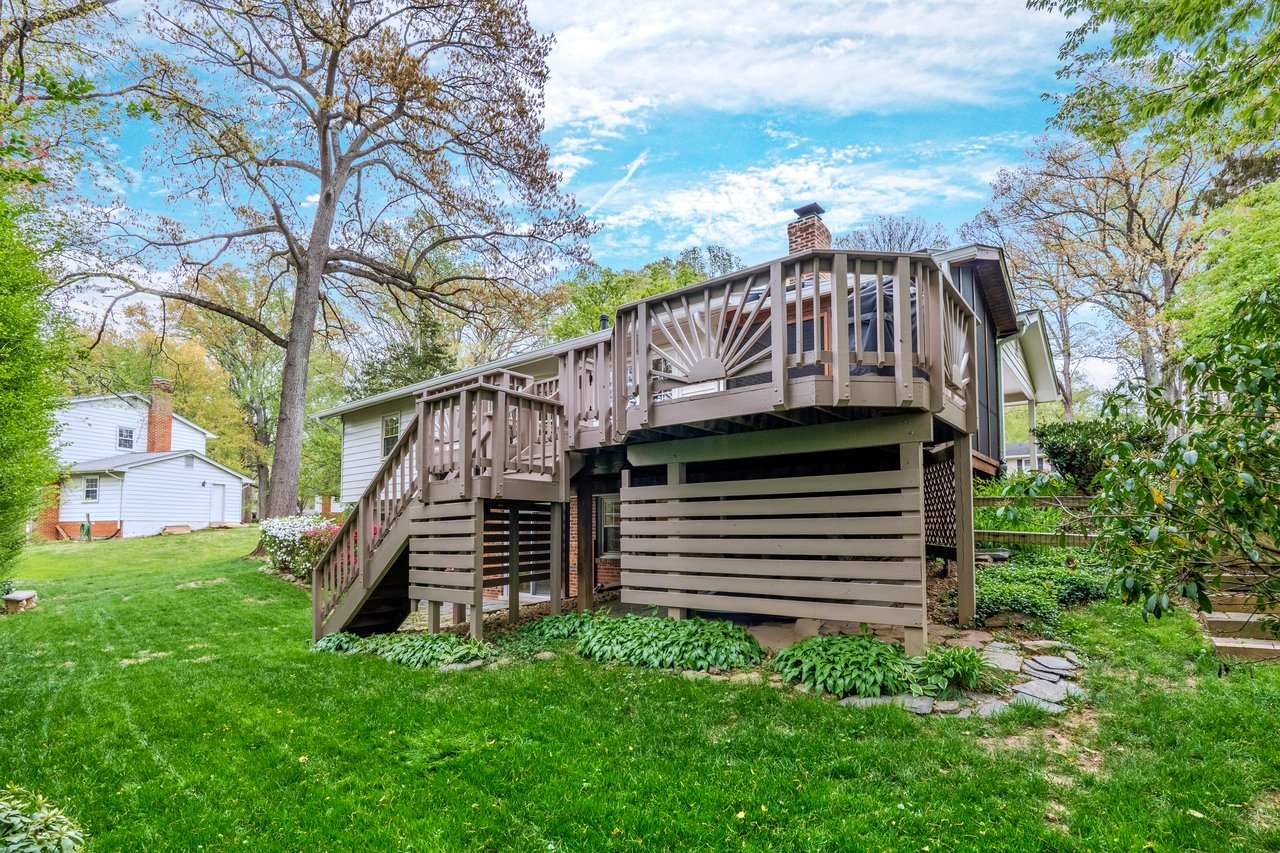 1706 Burning Tree Drive