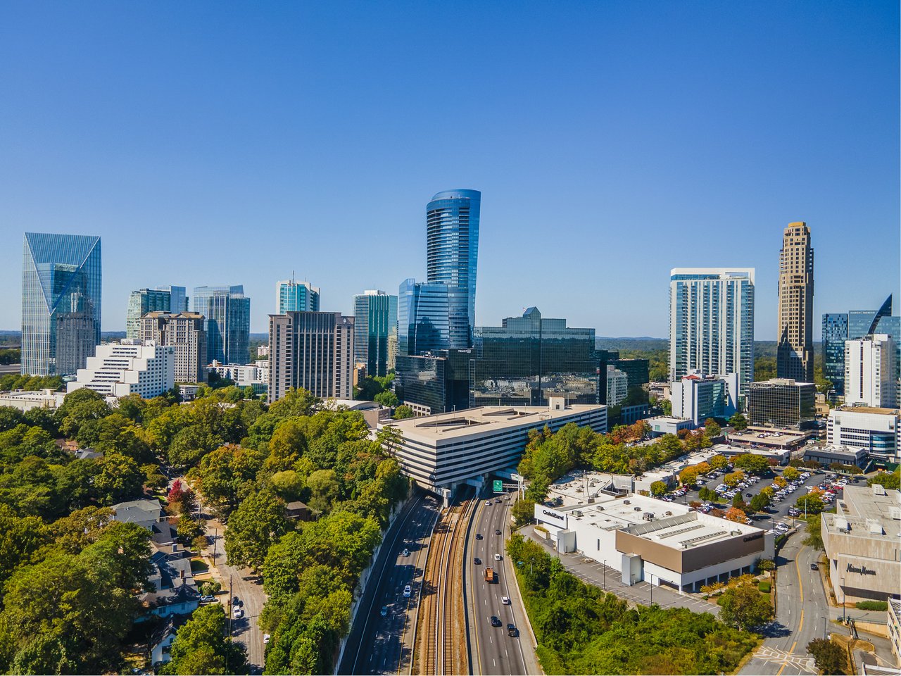  Buckhead vs Midtown: Reviewing Top Luxury Home Markets for Sellers in 2026
