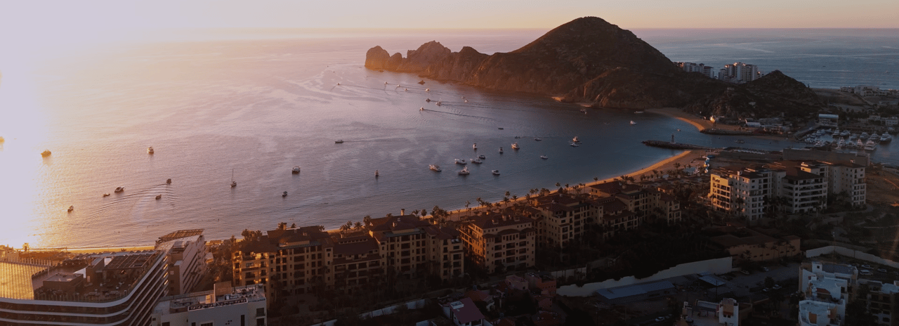 The Los Cabos Buying Advantage