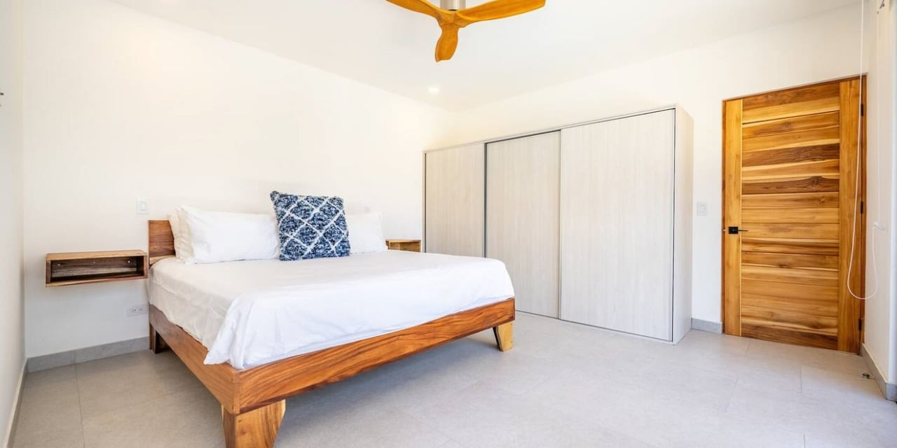 Casa Seabird