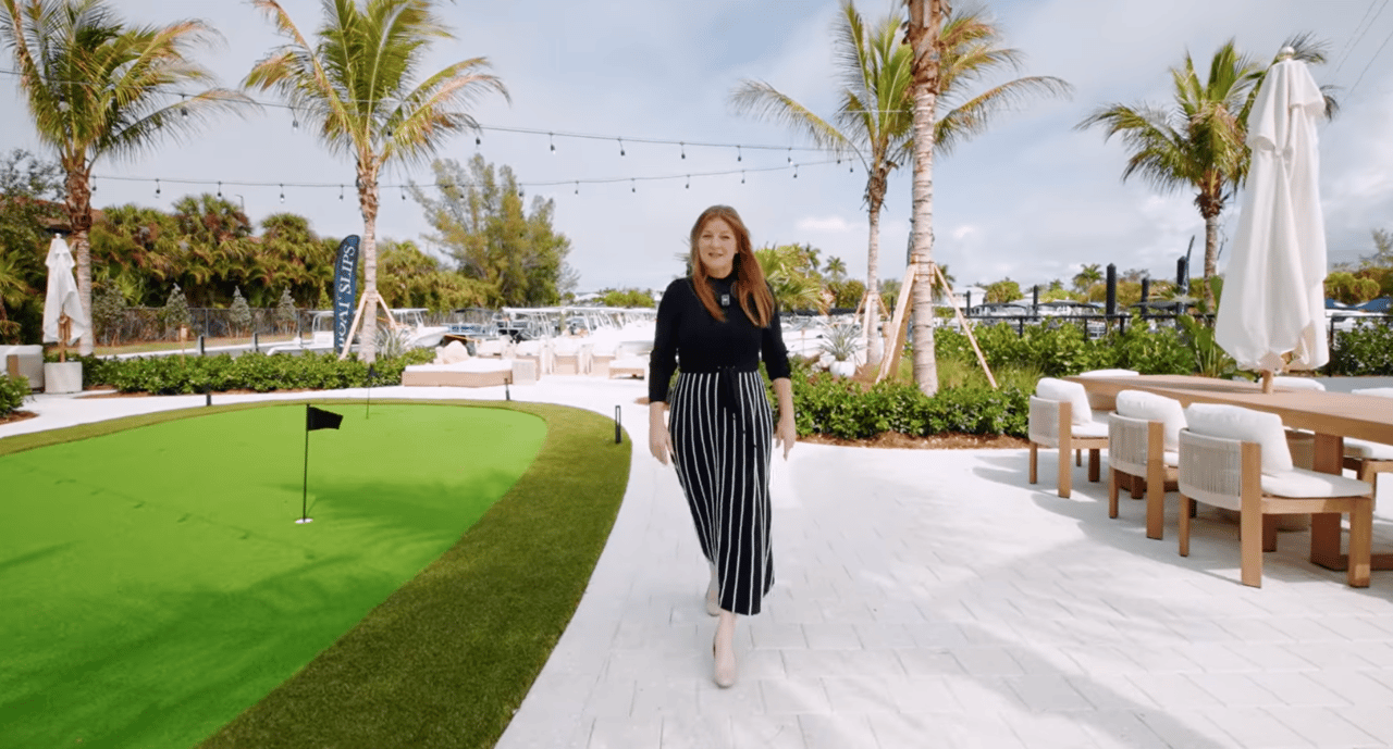 Selling a Home Over $3M?