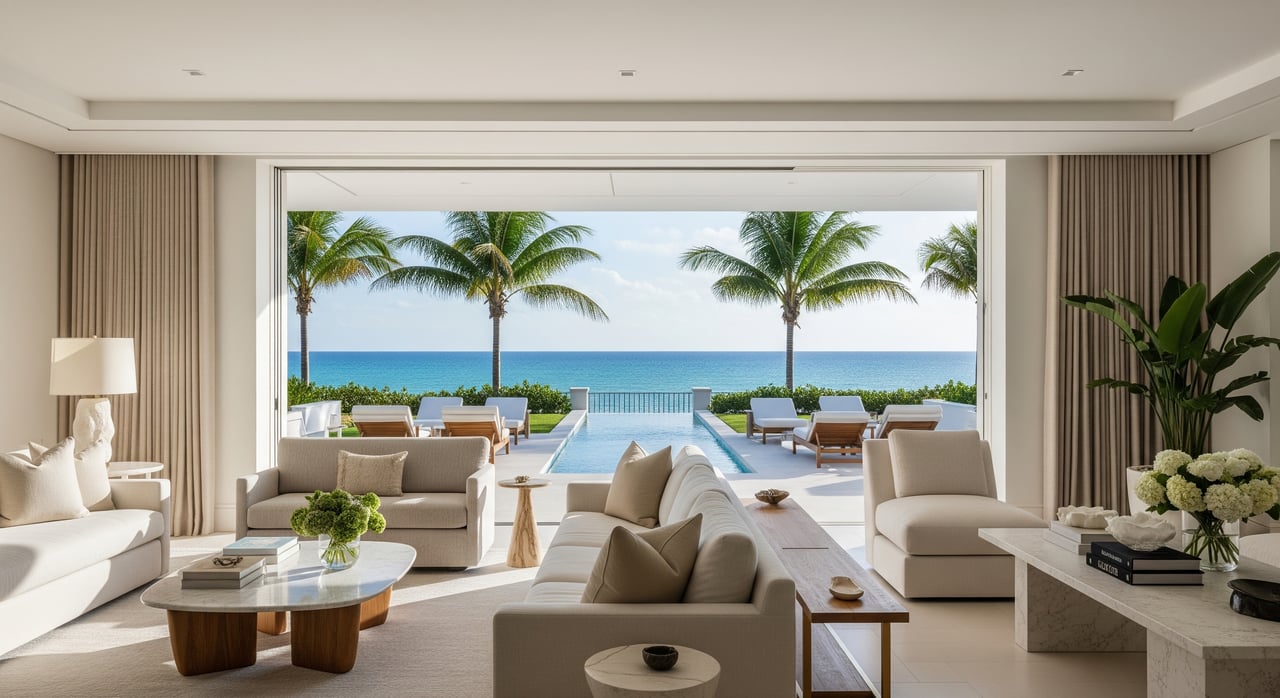 Pricing A Palm Beaches Penthouse: Boutique Strategy