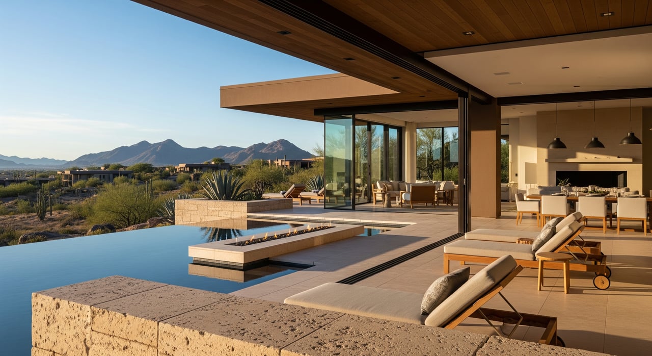 Scottsdale Luxury Relocation Guide For Out-Of-State Buyers cover