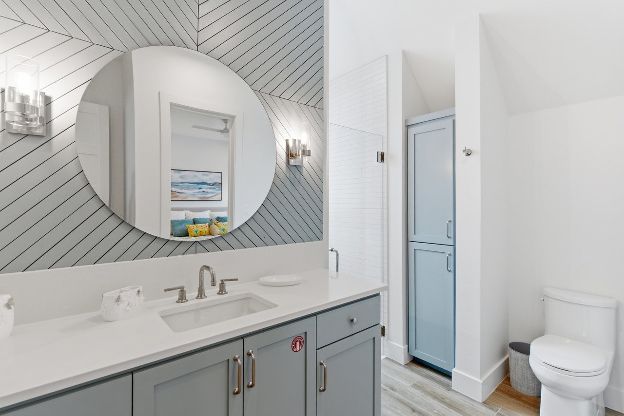 Summer Wind Beach Rental