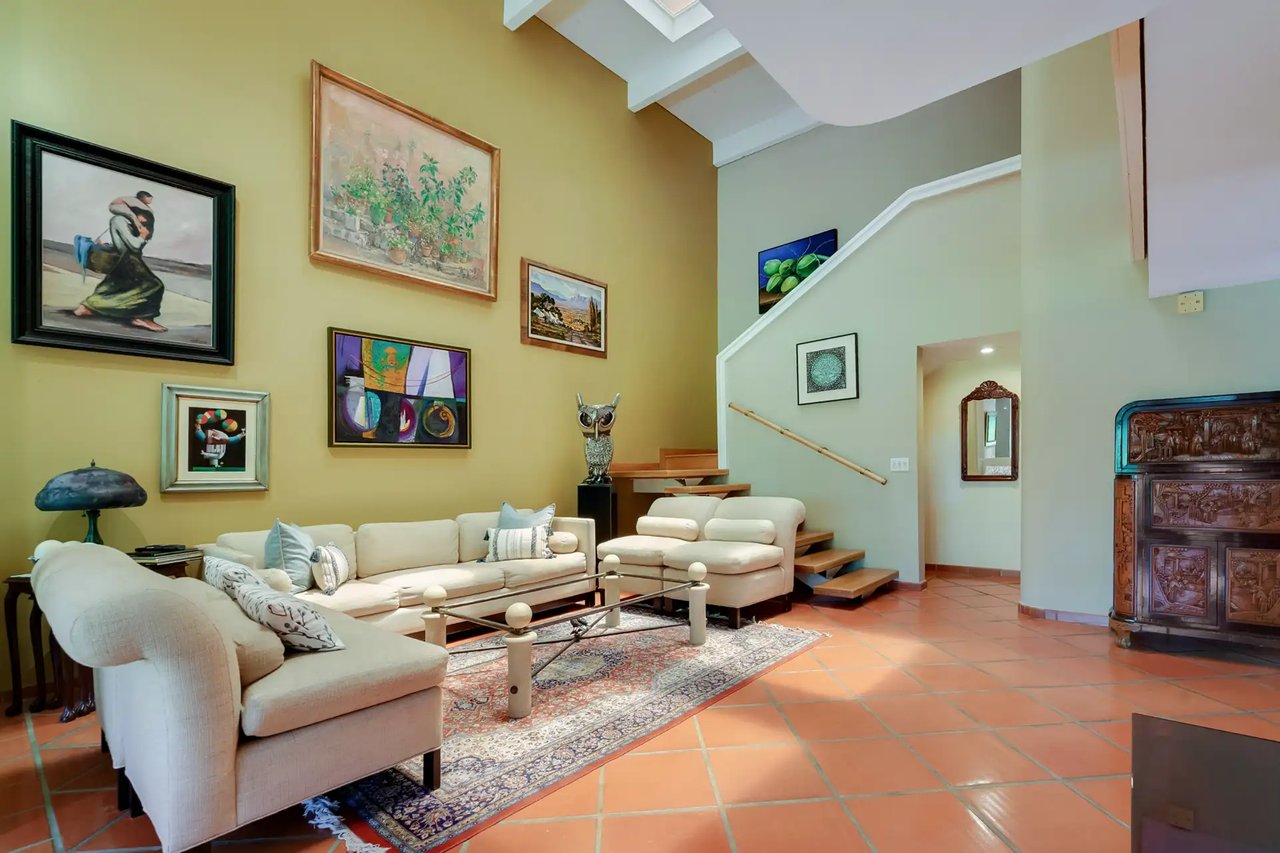 3169 Via Abitare Way # 6