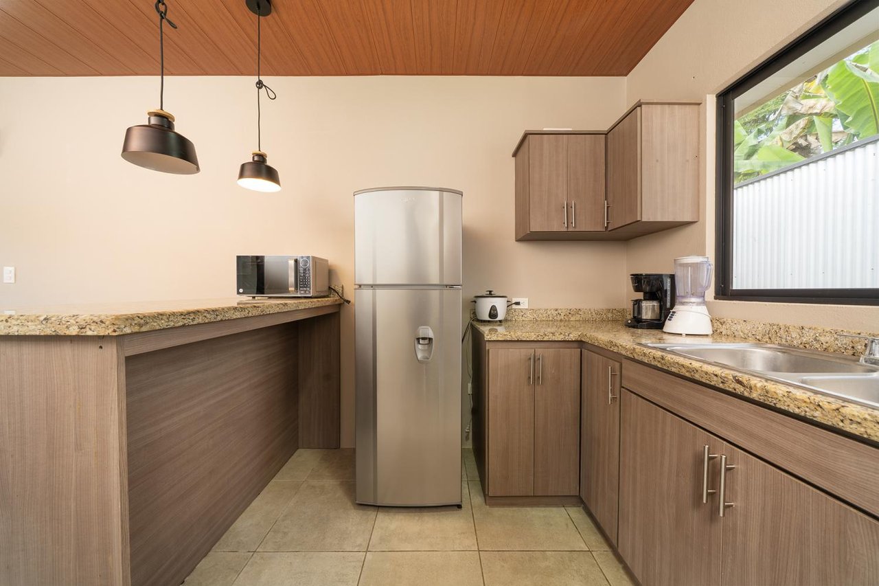 Idyllic Investment Opportunity in San Juanillo | Income-Producing Potential