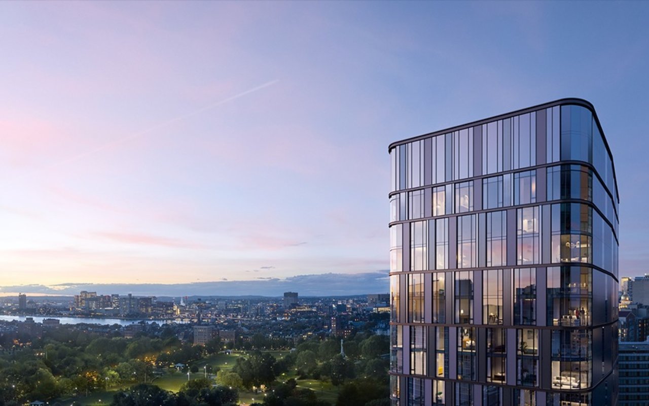 Stunning Residences in Major Football Cities