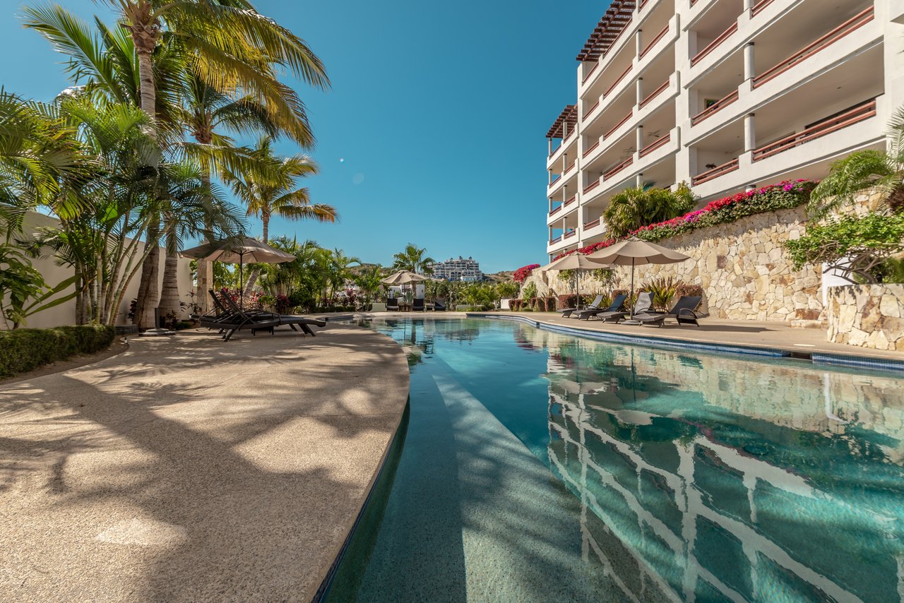 Alegranza Penthouse 927