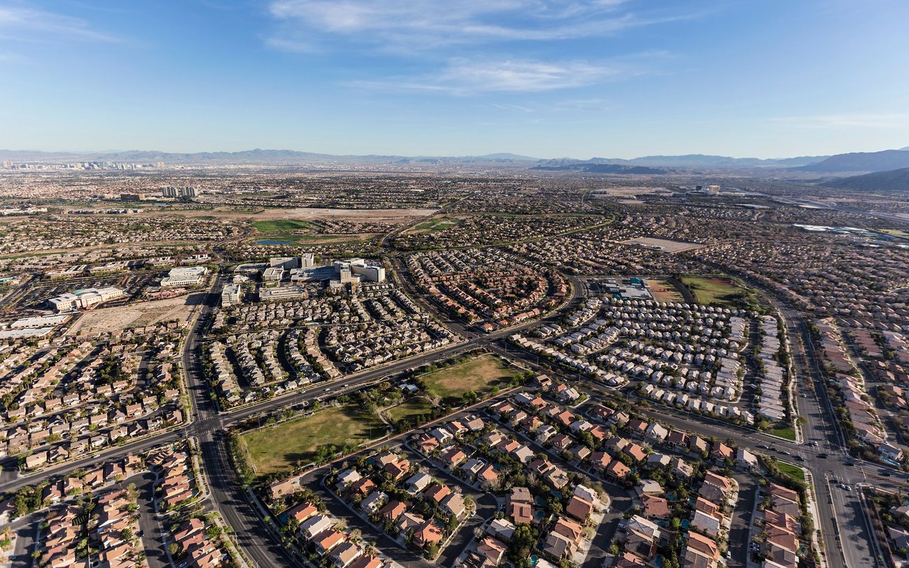 Summerlin