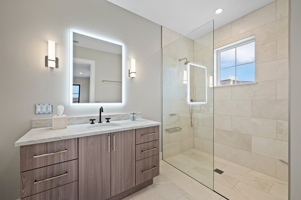 Grand Beach - Recently Completed