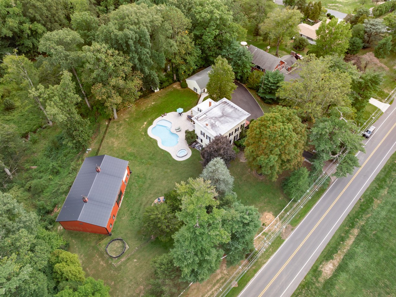 45 Bordentown Crosswicks Rd