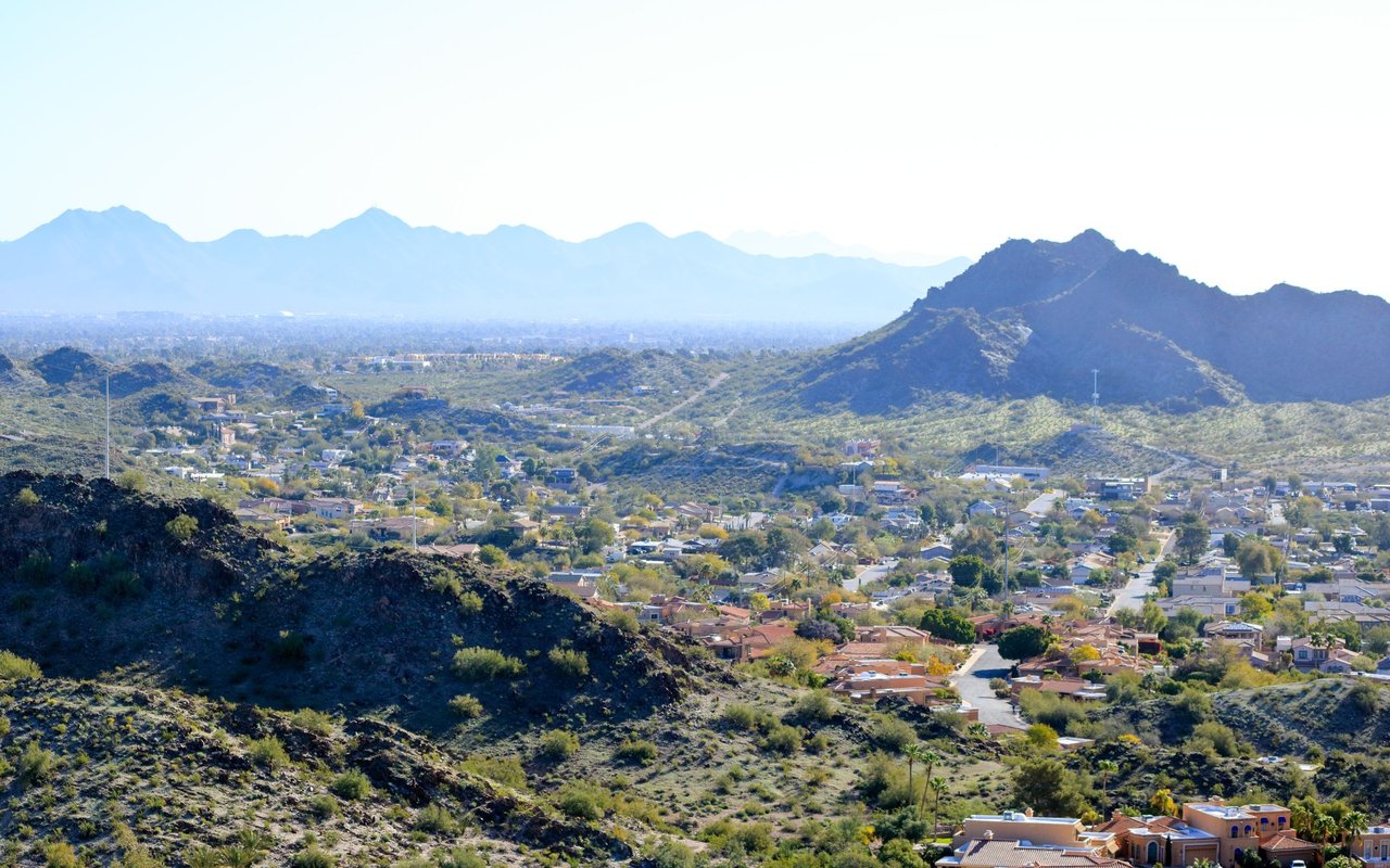 North Scottsdale