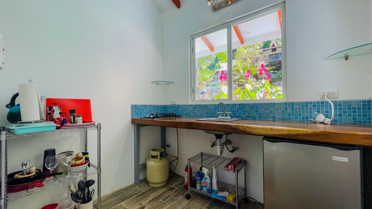 Nature Retreat Estate – Southern Pacific Zone, Costa Rica