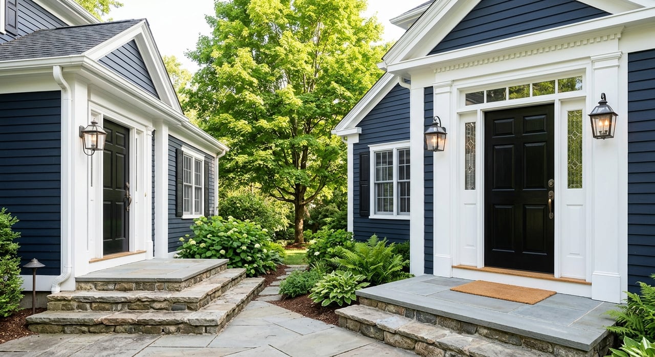 Choosing Cleveland Park, Forest Hills Or Woodley