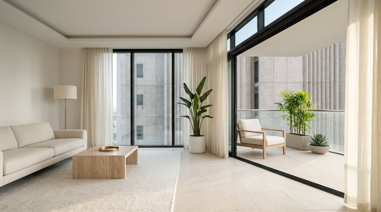 How International Buyers Navigate South Of Fifth Condo Purchases