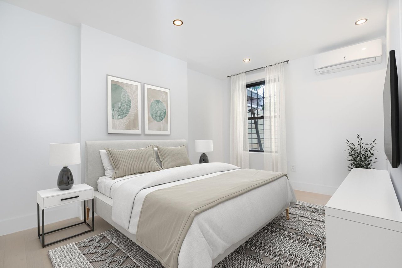 41 Hawthorne Street, Apt 1