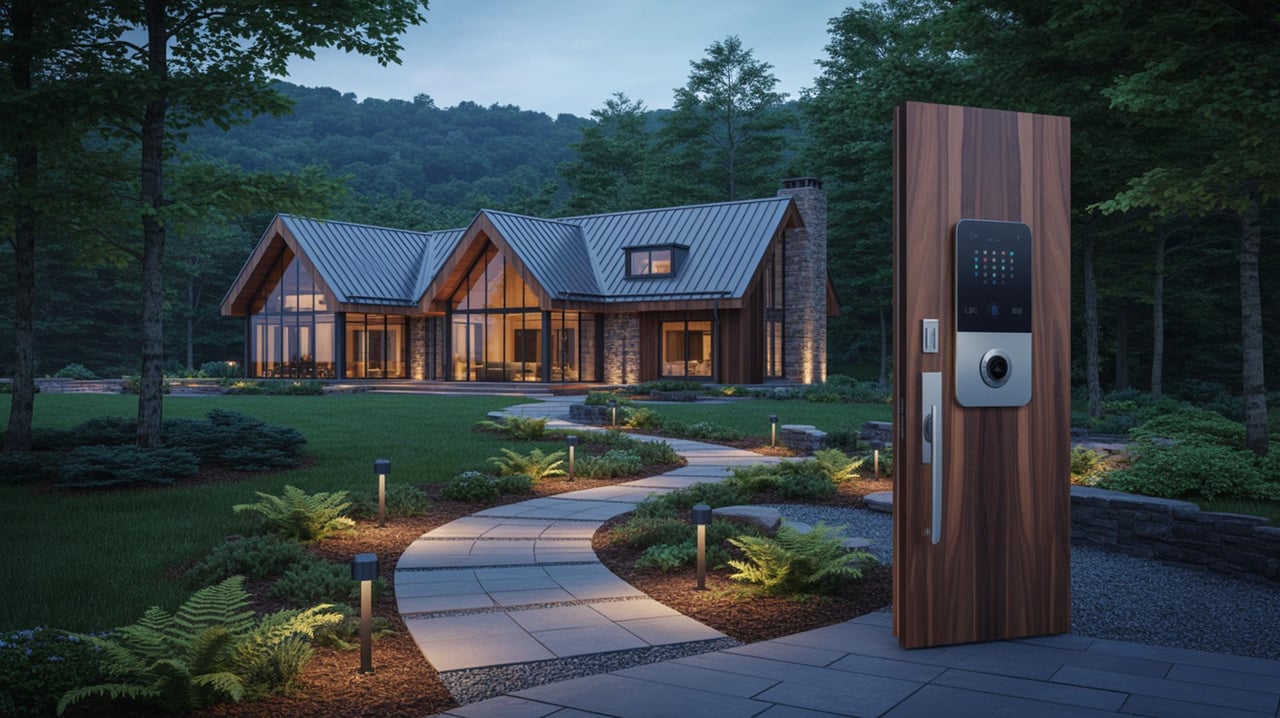 Must-Have Smart Home Features for Coudersport, PA Homeowners