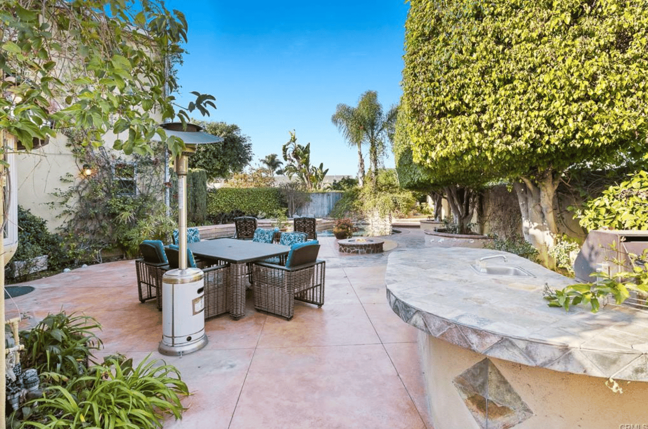 3600 Primrose Circle