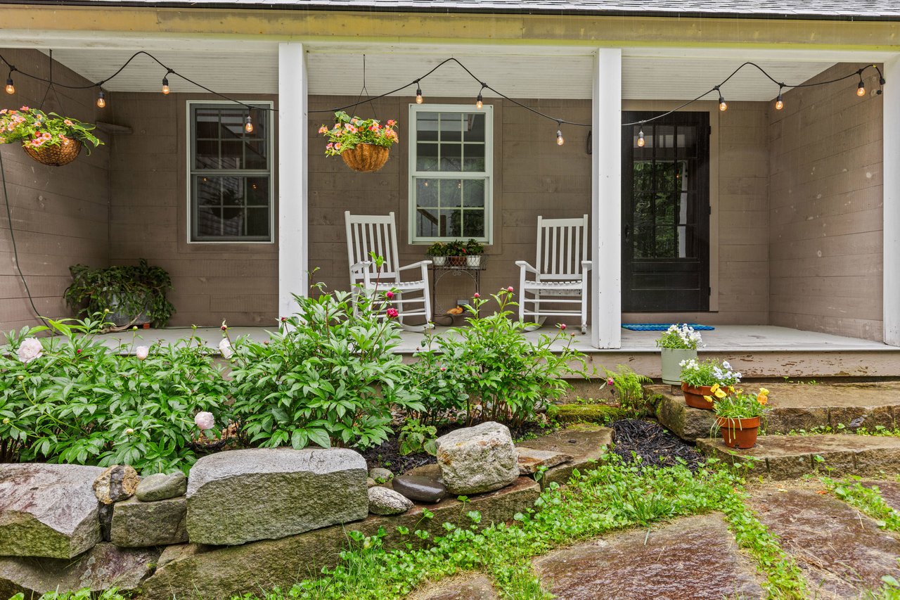 531 Ledge Road, Yarmouth