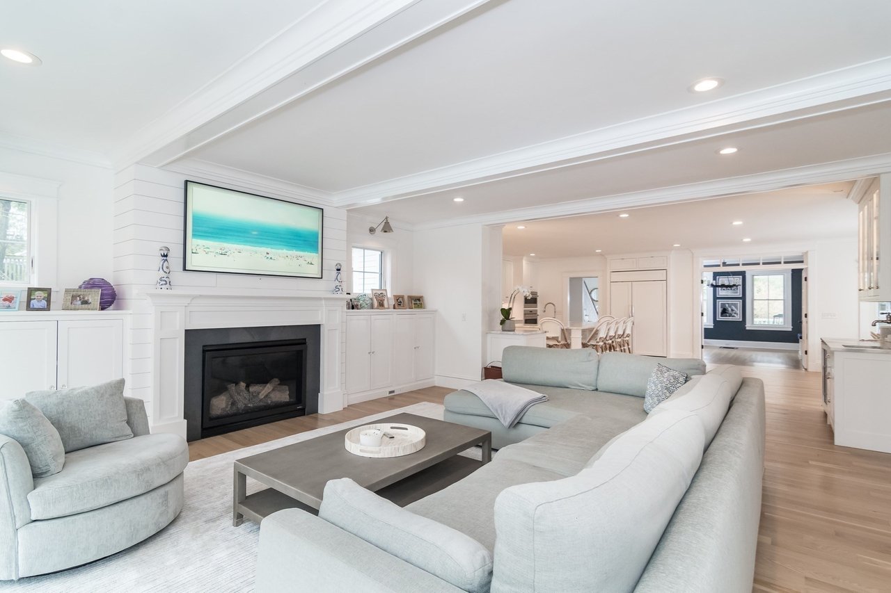 Home Valuation