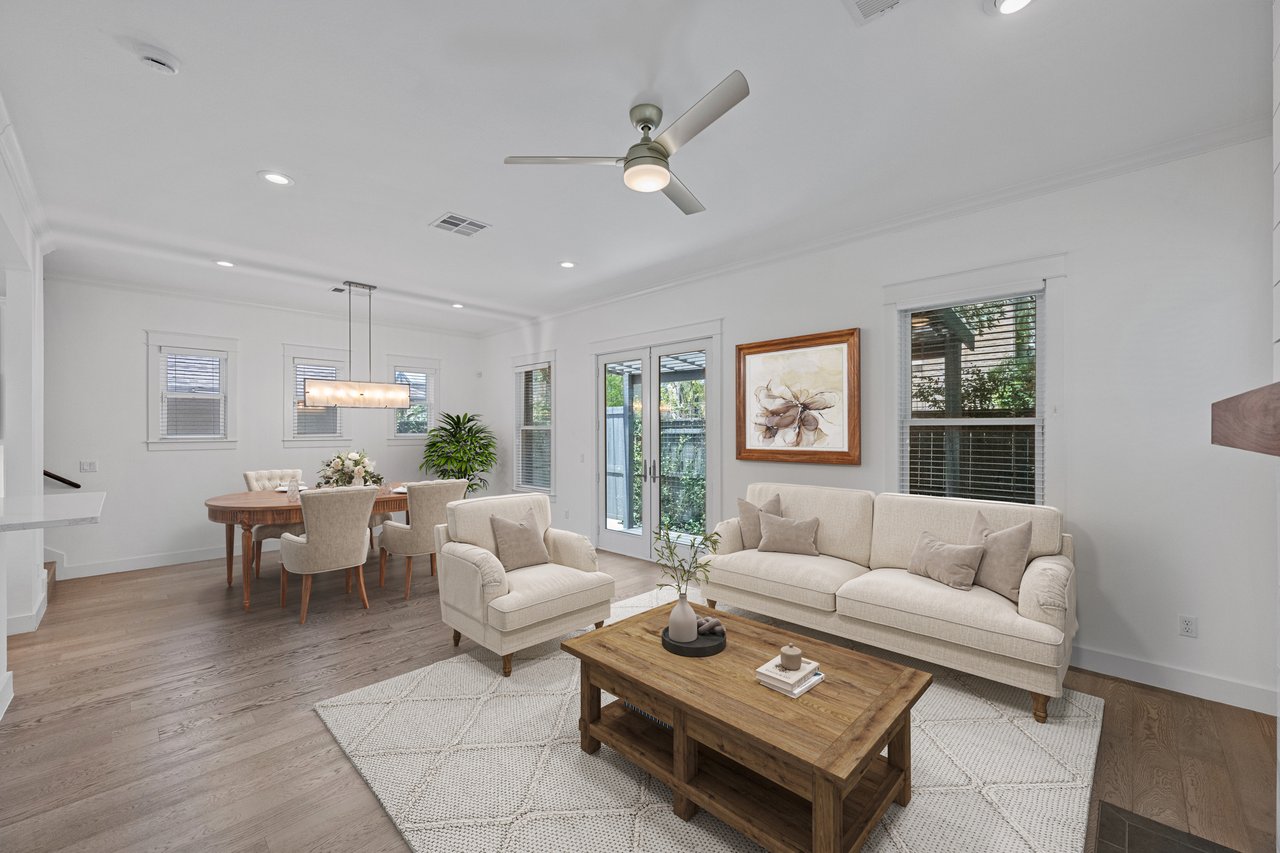 1403 W 12th Street #B