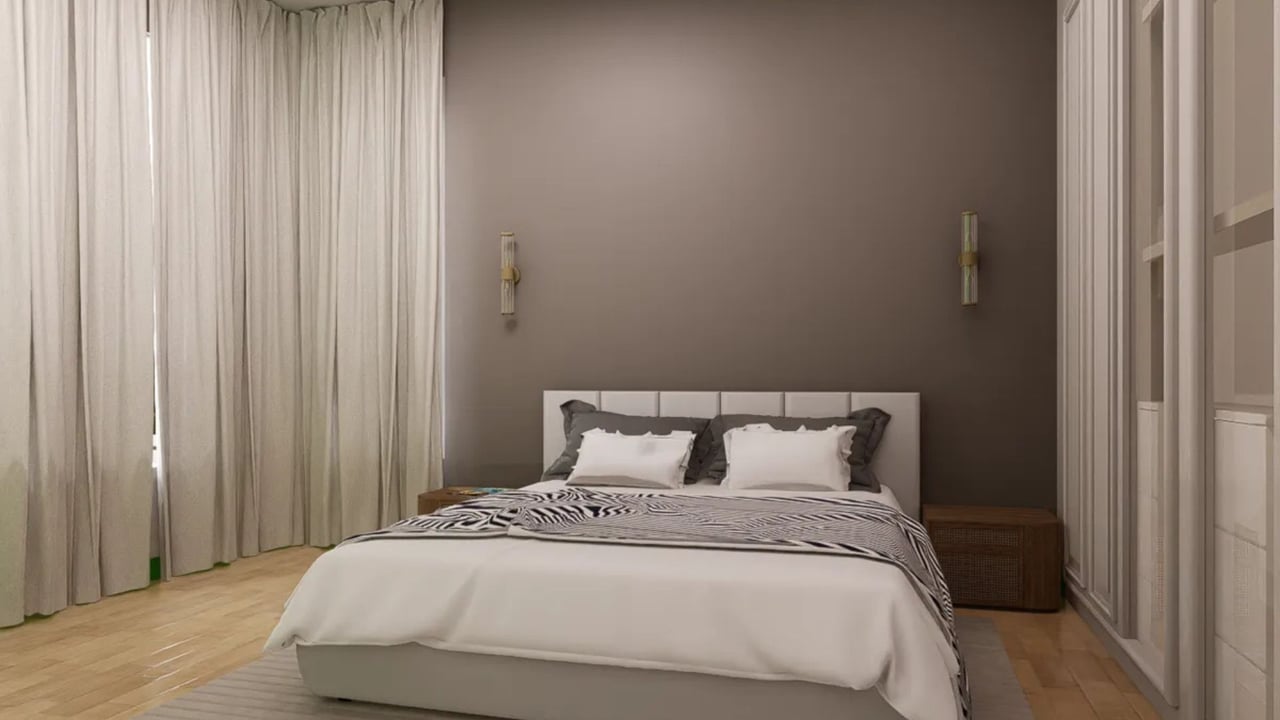 Casa Maleku Unit 1